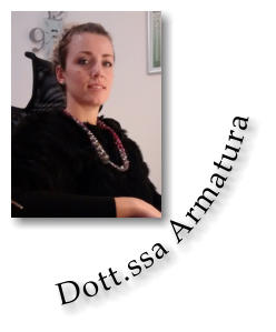 Dott.ssa Armatura